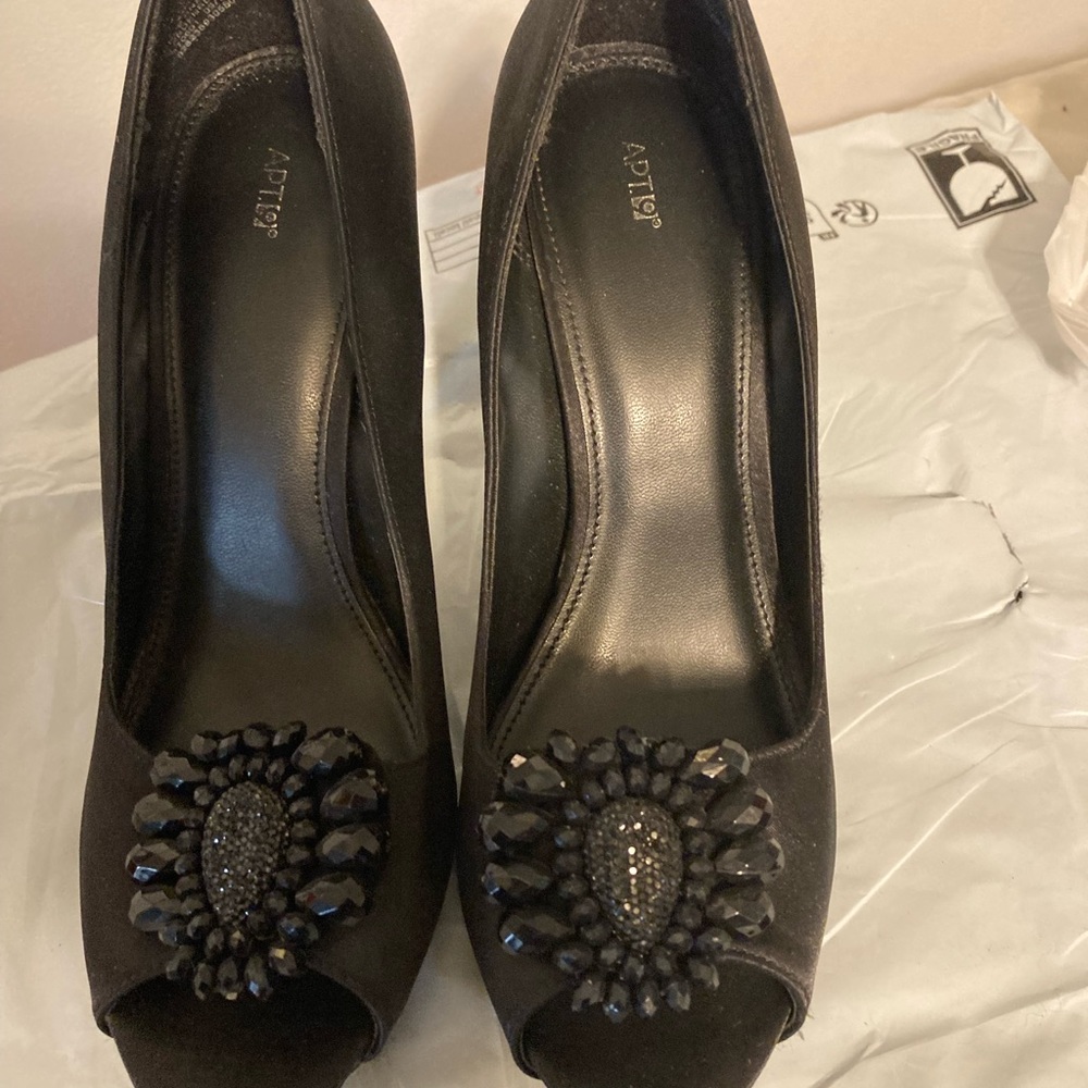 Women’s heels